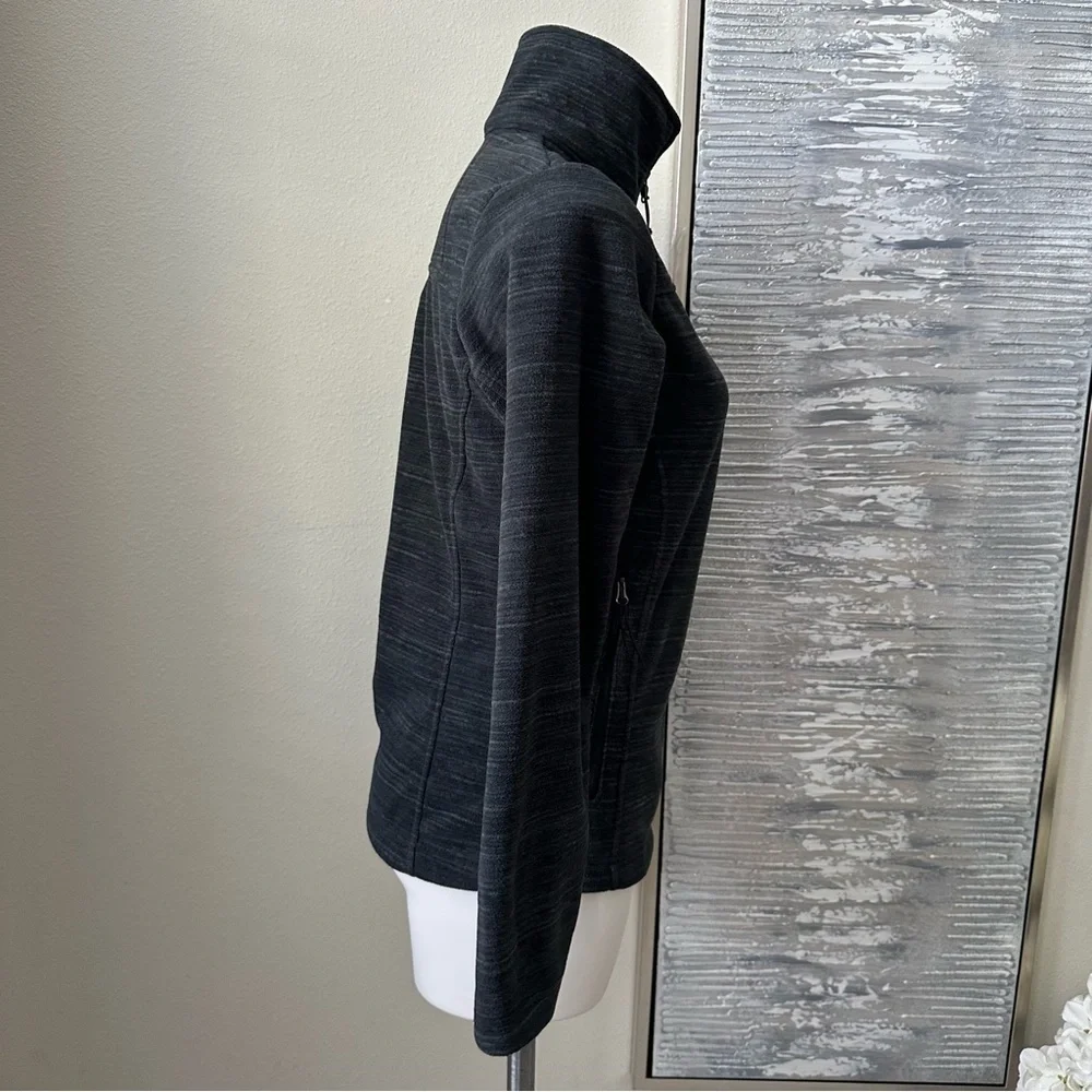 Columbia Women’s Fleece Full Zip Jacket Size S